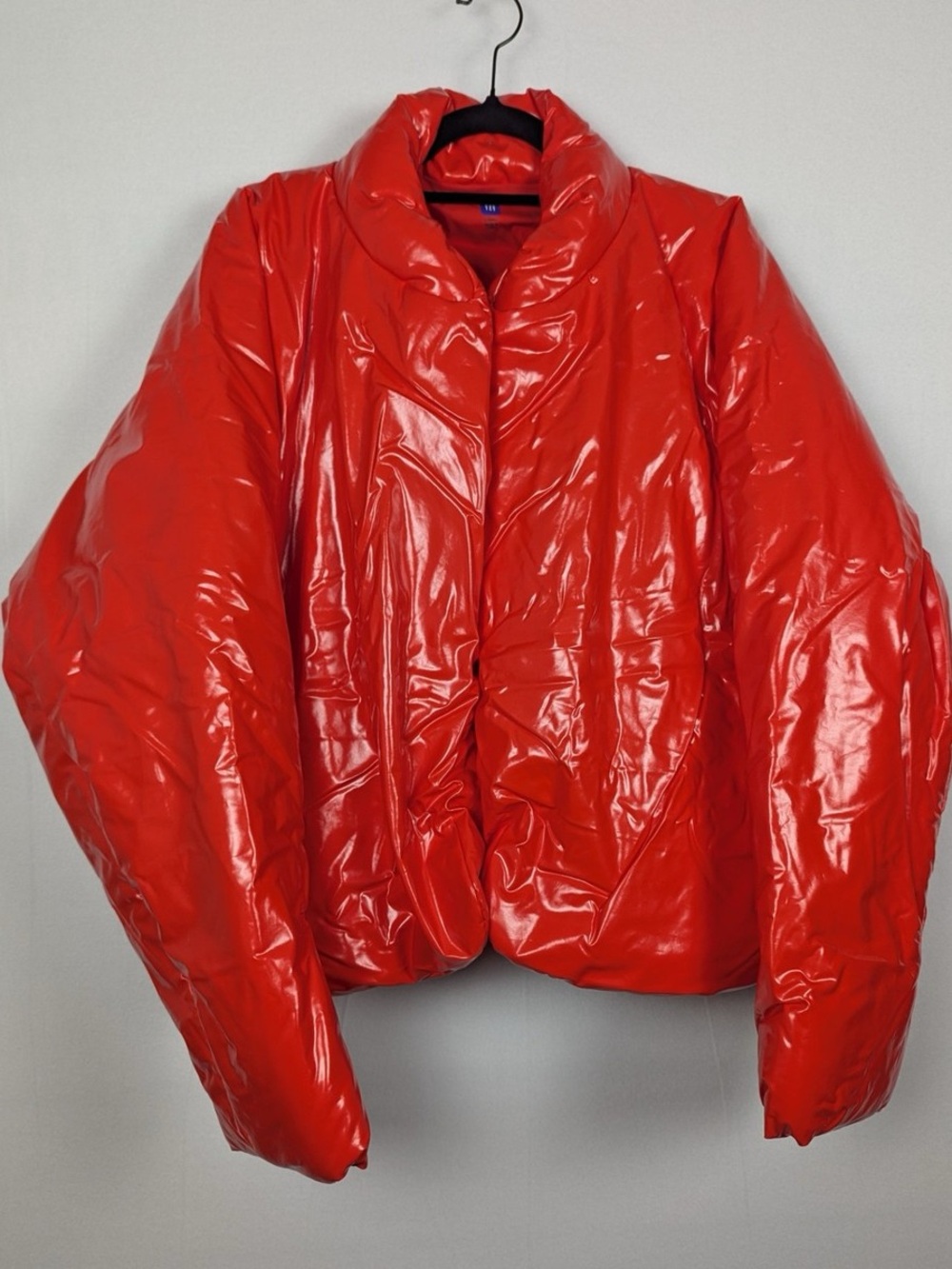 Yzy Gap round puffer sz M (NWOT)